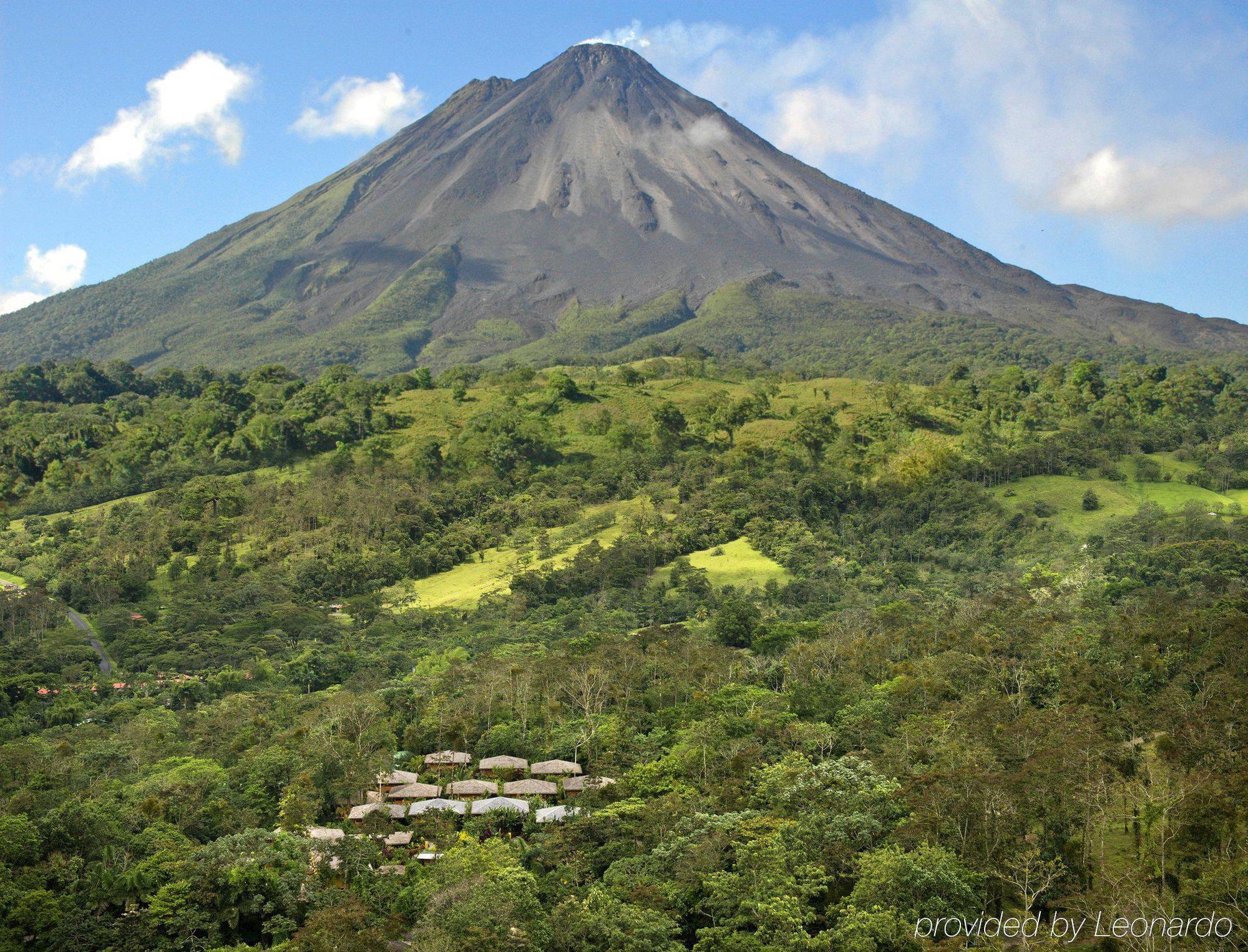 Nayara Springs - Adults Only Hotell La Fortuna Eksteriør bilde