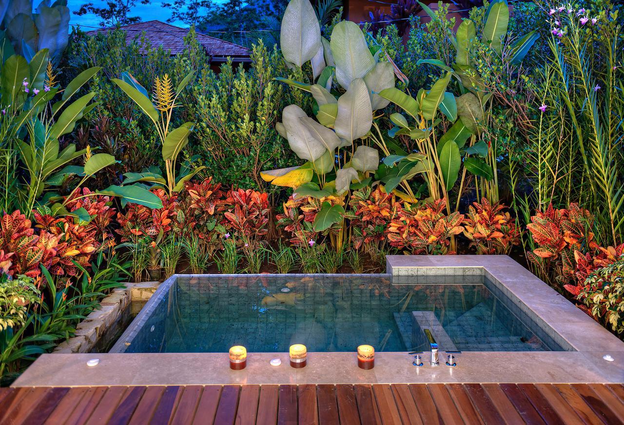 Nayara Springs - Adults Only Hotell La Fortuna Eksteriør bilde